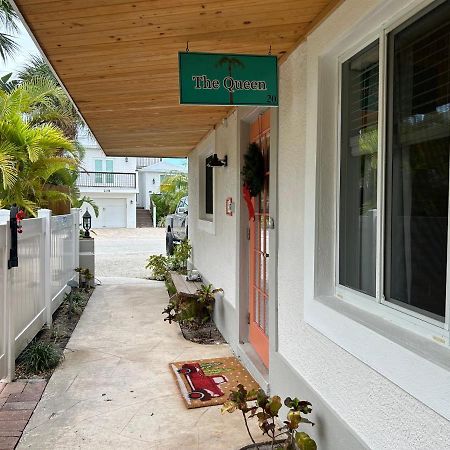 An Island Getaway At Palm Tree Villas Holmes Beach Luaran gambar