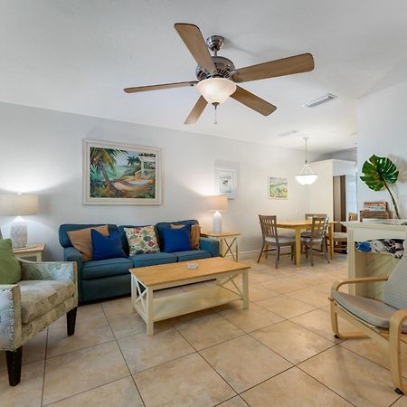 An Island Getaway At Palm Tree Villas Holmes Beach Luaran gambar