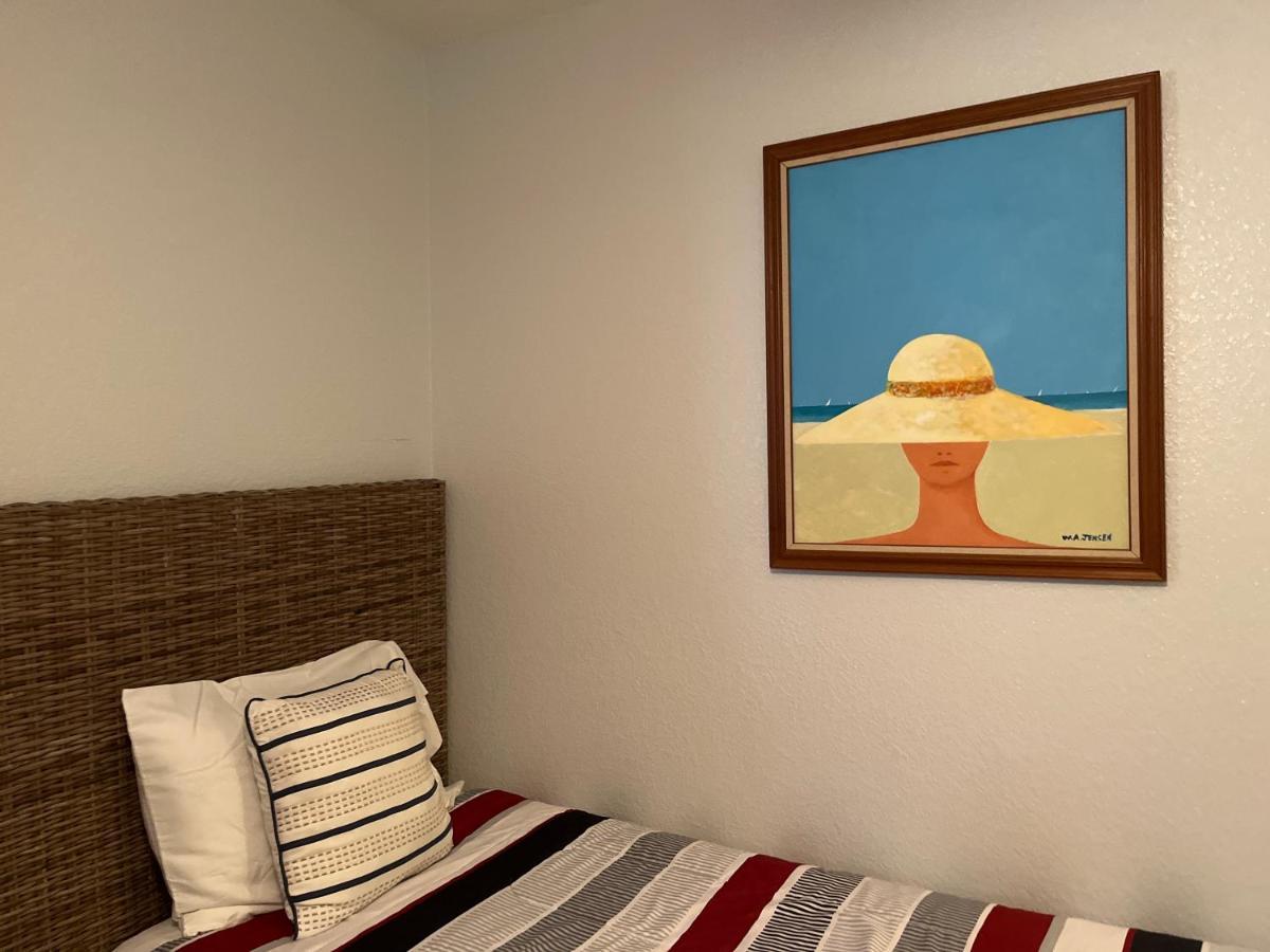 An Island Getaway At Palm Tree Villas Holmes Beach Luaran gambar