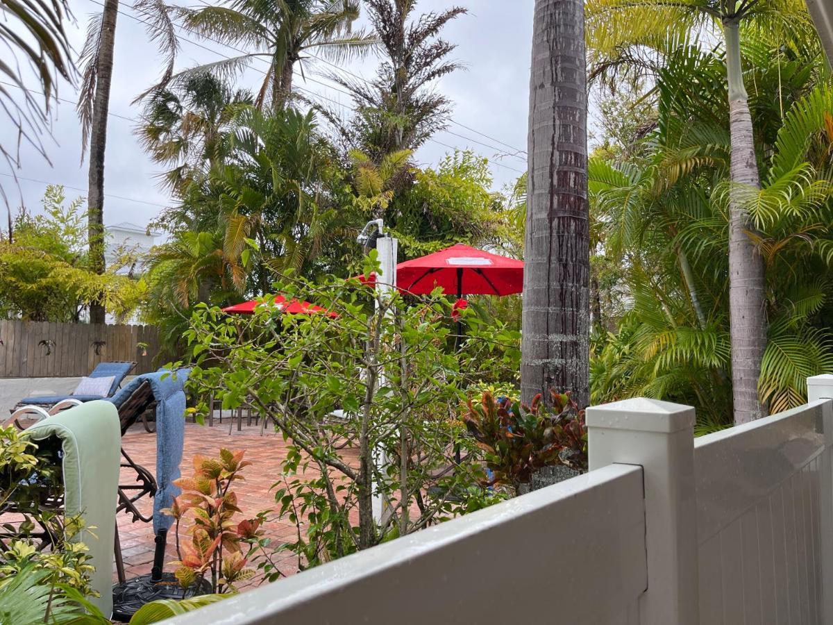 An Island Getaway At Palm Tree Villas Holmes Beach Luaran gambar