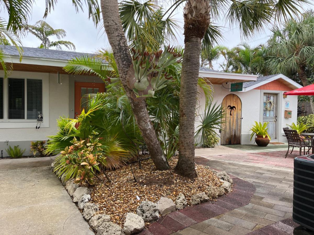 An Island Getaway At Palm Tree Villas Holmes Beach Luaran gambar