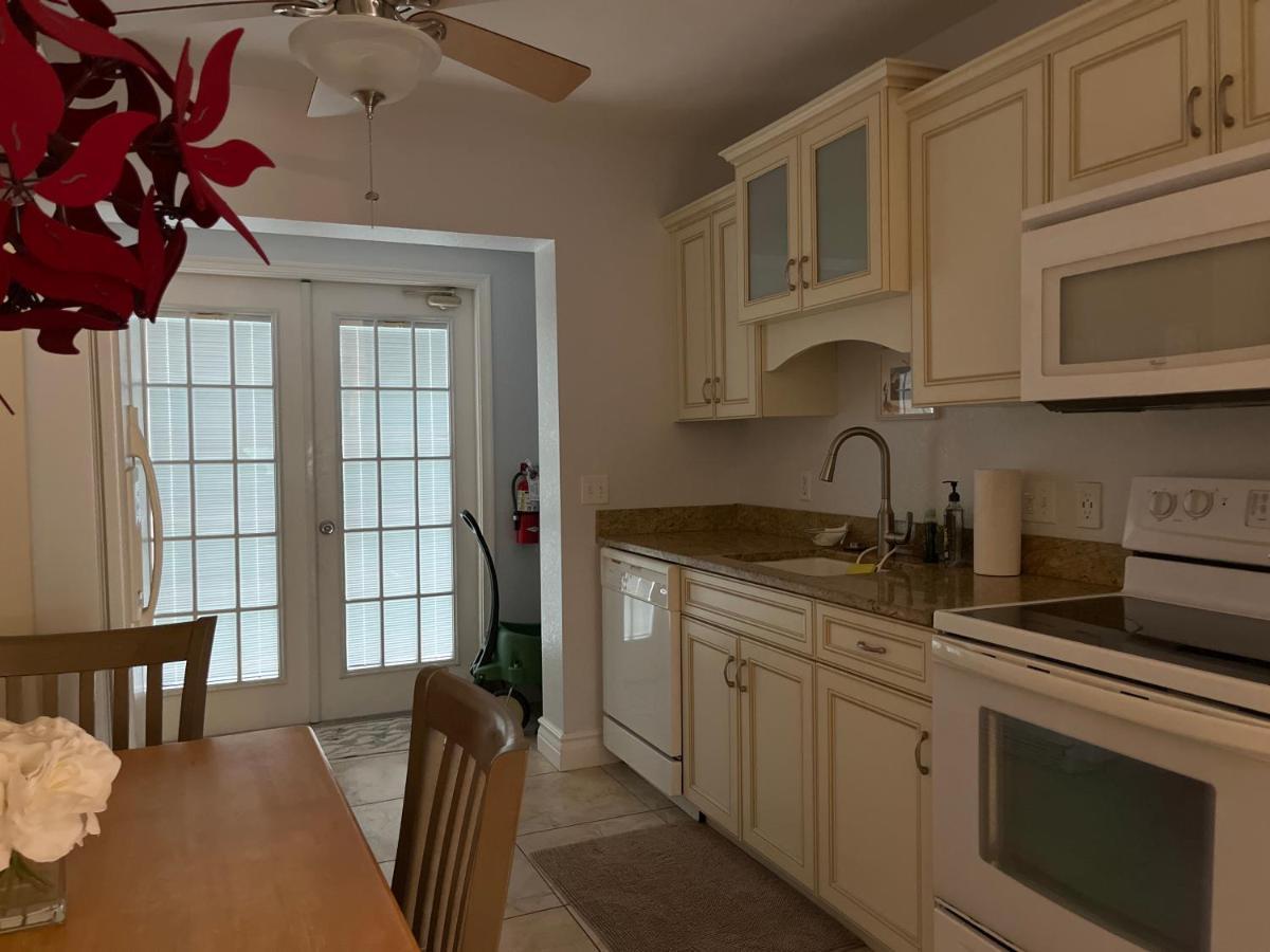 An Island Getaway At Palm Tree Villas Holmes Beach Luaran gambar