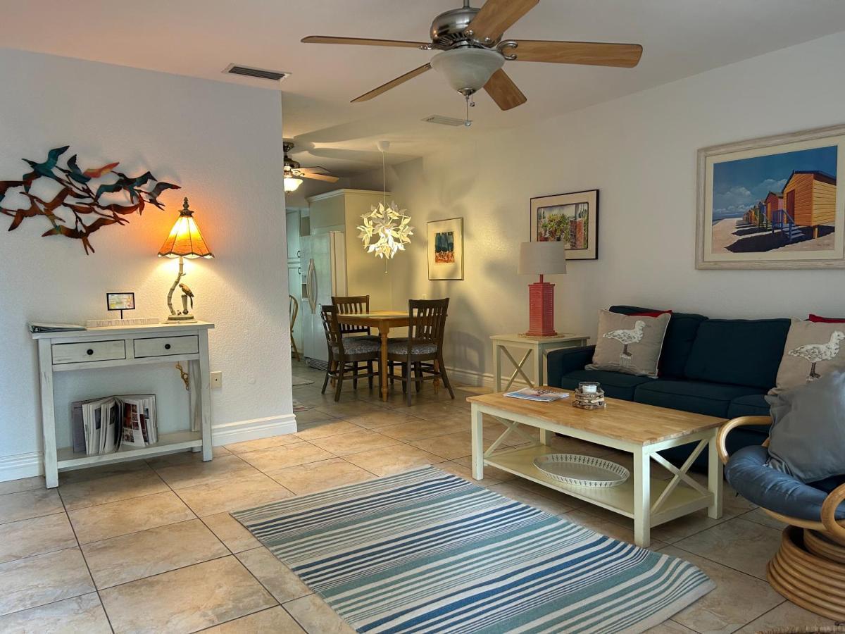 An Island Getaway At Palm Tree Villas Holmes Beach Luaran gambar