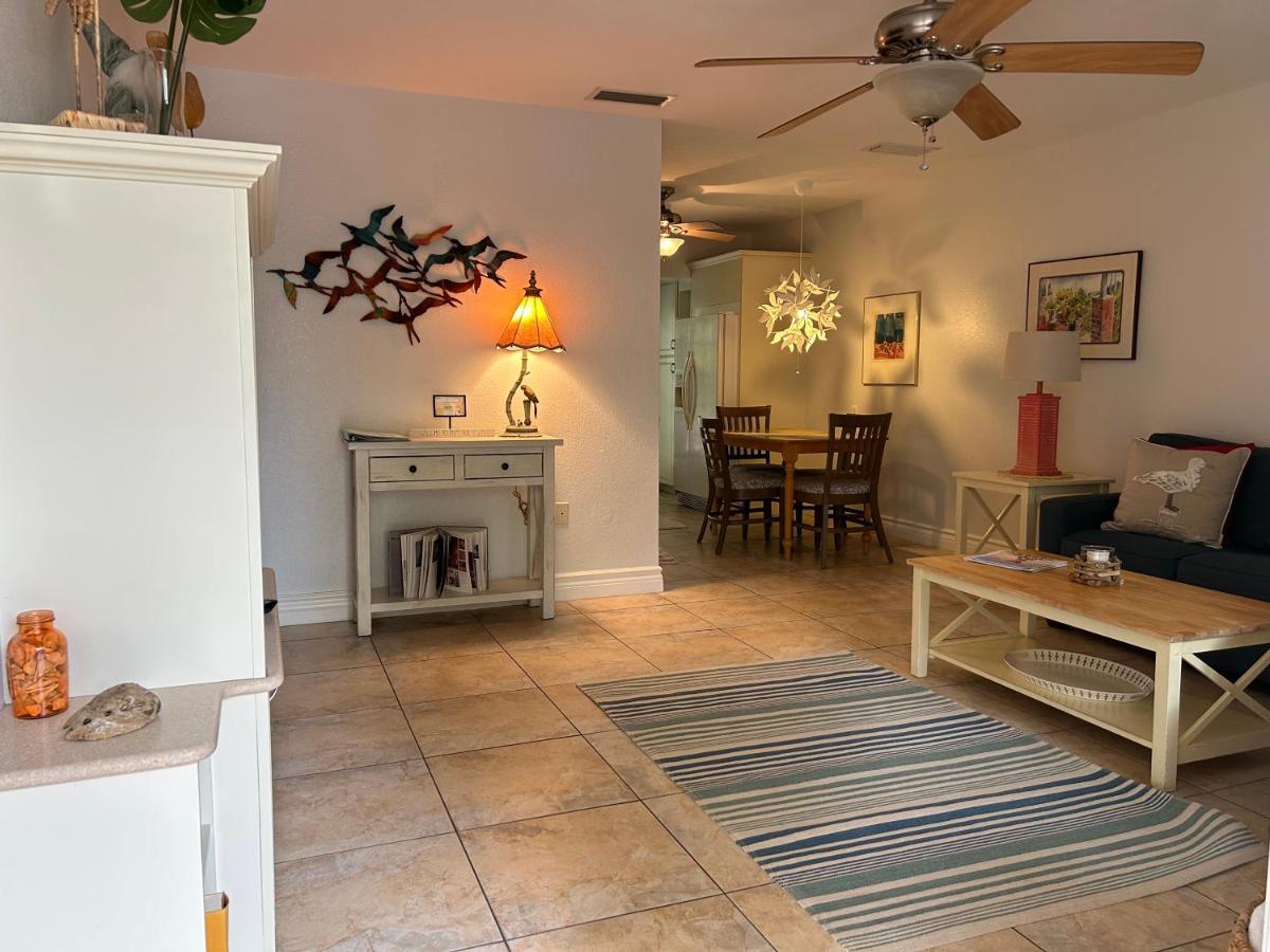 An Island Getaway At Palm Tree Villas Holmes Beach Luaran gambar