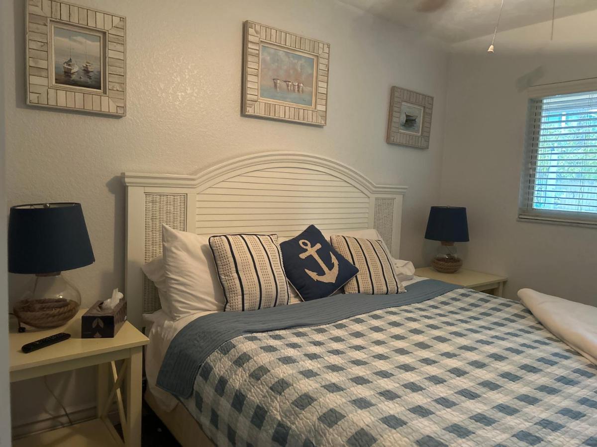 An Island Getaway At Palm Tree Villas Holmes Beach Luaran gambar