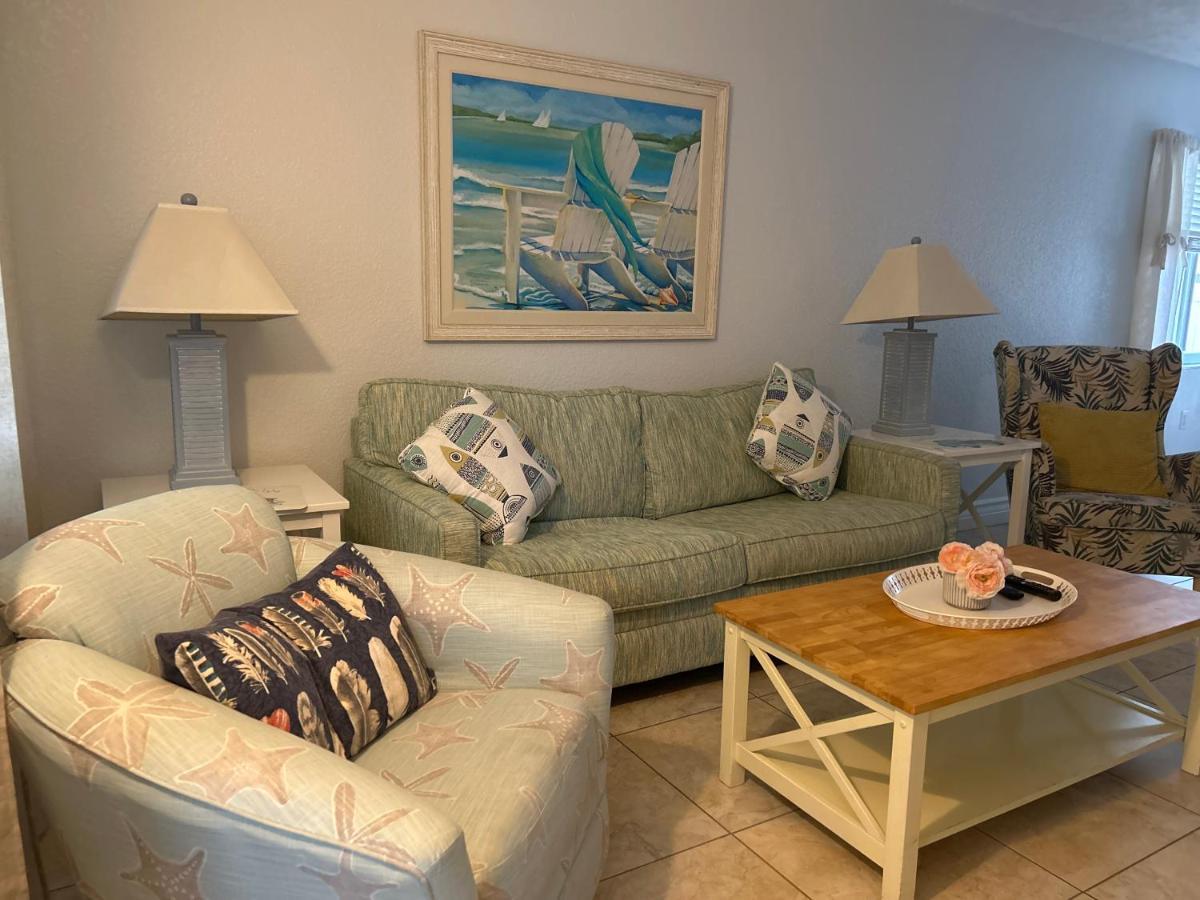 An Island Getaway At Palm Tree Villas Holmes Beach Luaran gambar