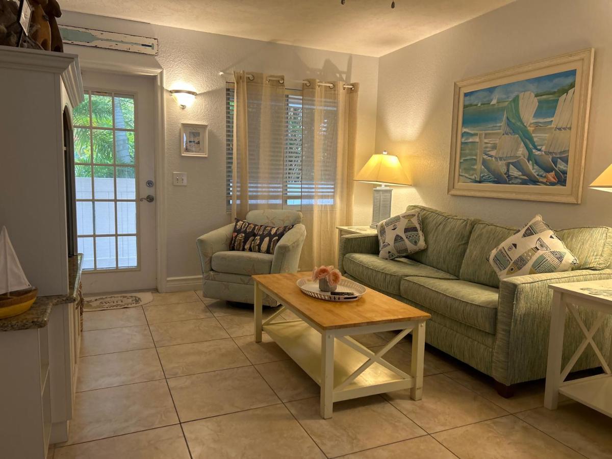 An Island Getaway At Palm Tree Villas Holmes Beach Luaran gambar