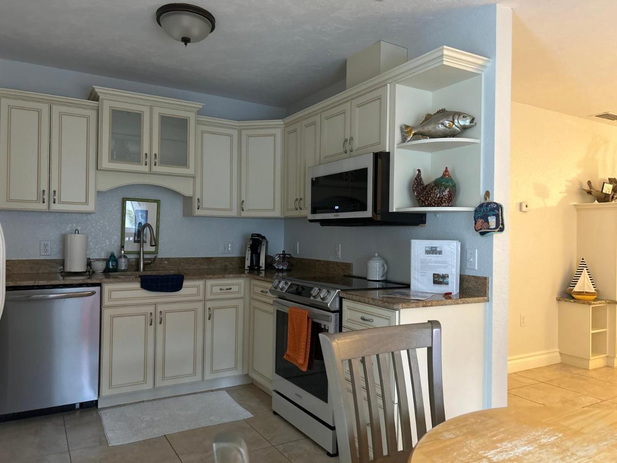 An Island Getaway At Palm Tree Villas Holmes Beach Luaran gambar