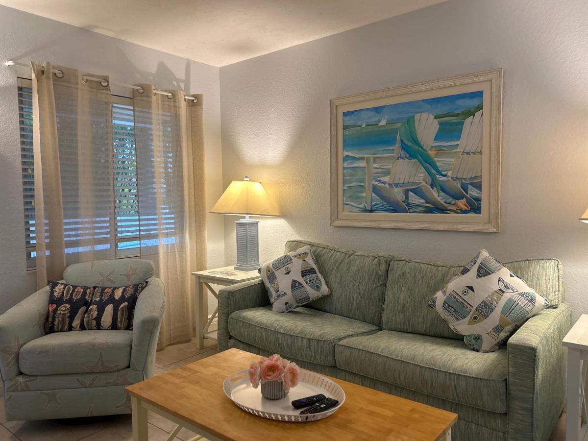 An Island Getaway At Palm Tree Villas Holmes Beach Luaran gambar