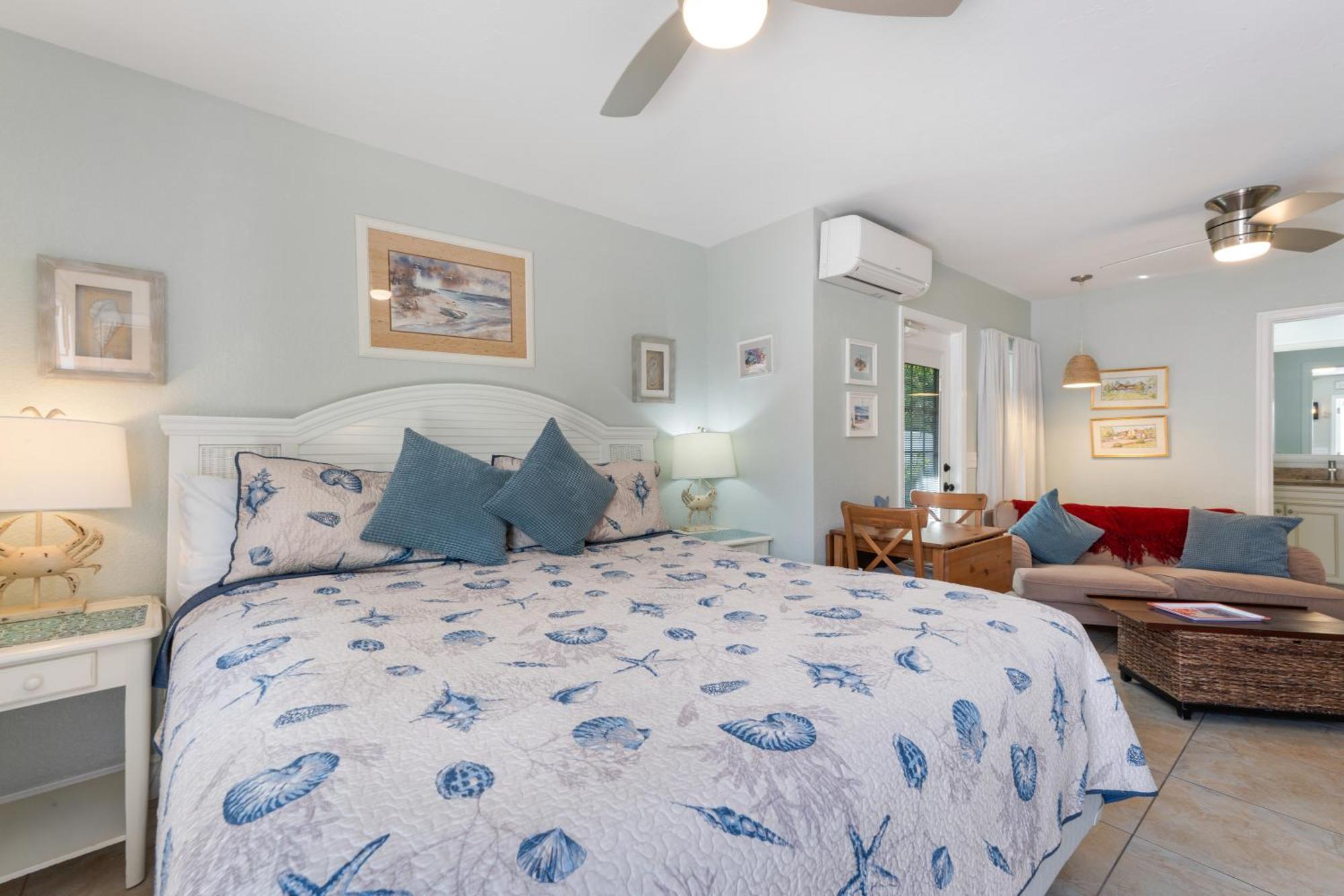 An Island Getaway At Palm Tree Villas Holmes Beach Luaran gambar
