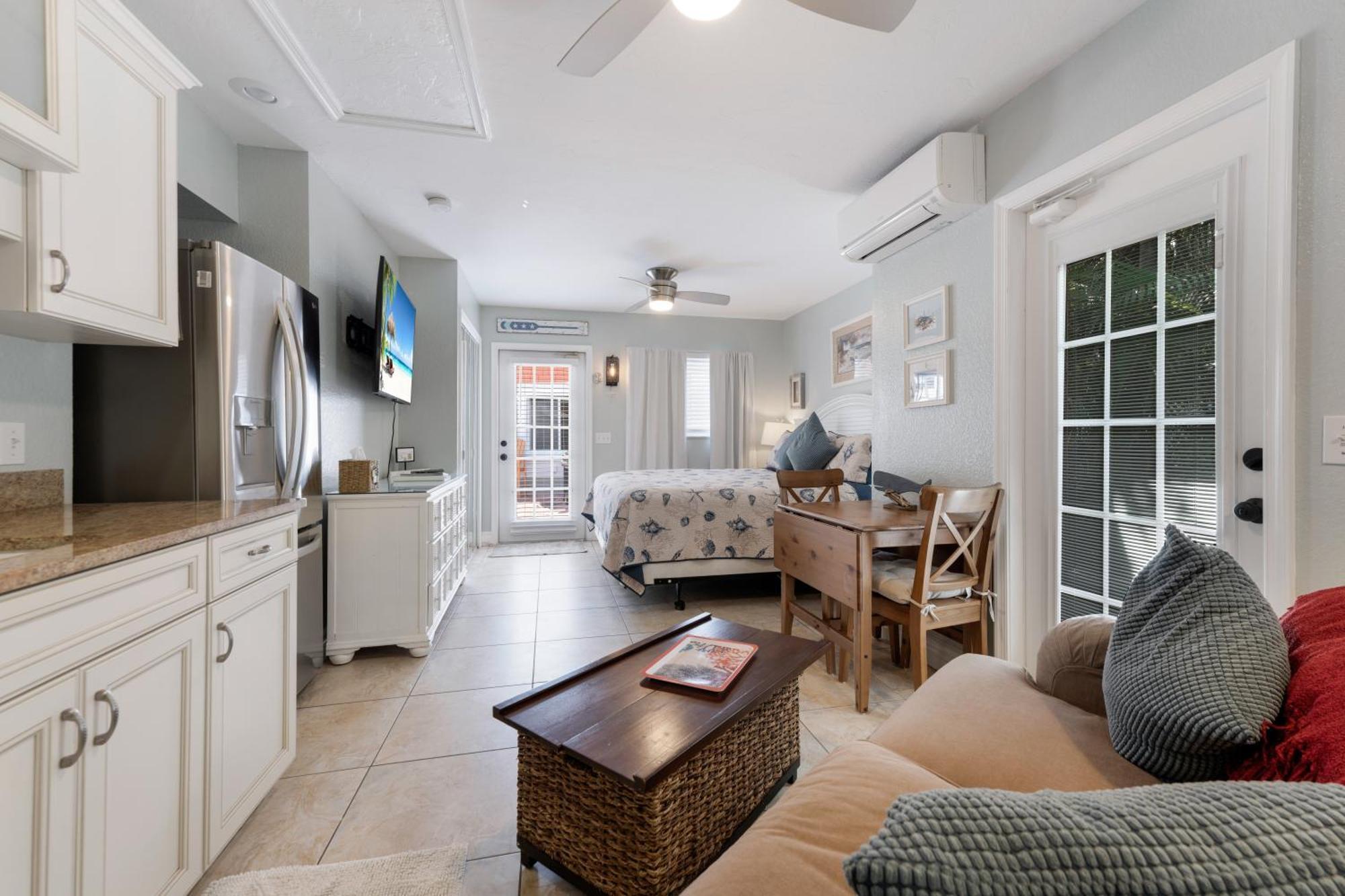 An Island Getaway At Palm Tree Villas Holmes Beach Luaran gambar