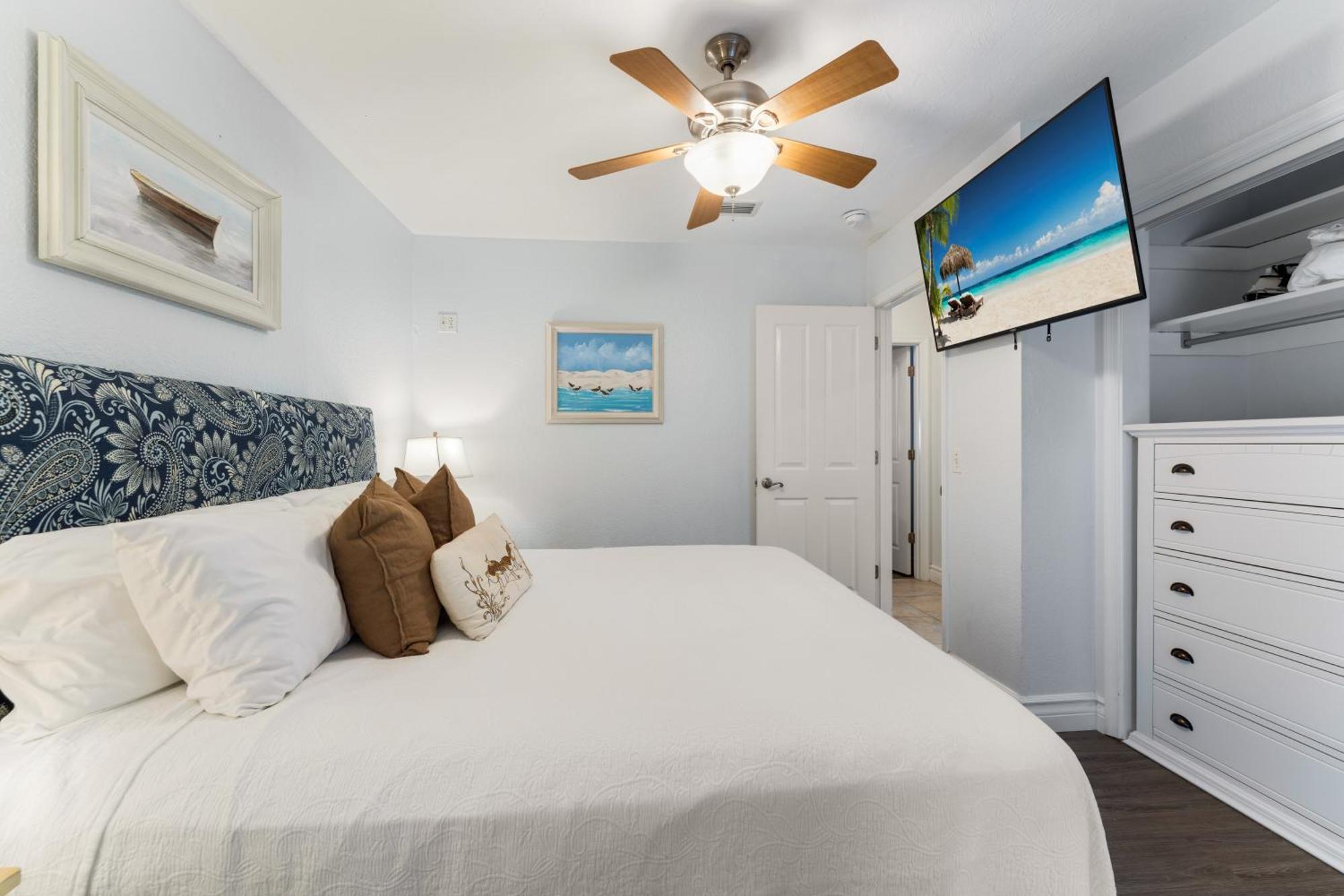 An Island Getaway At Palm Tree Villas Holmes Beach Luaran gambar
