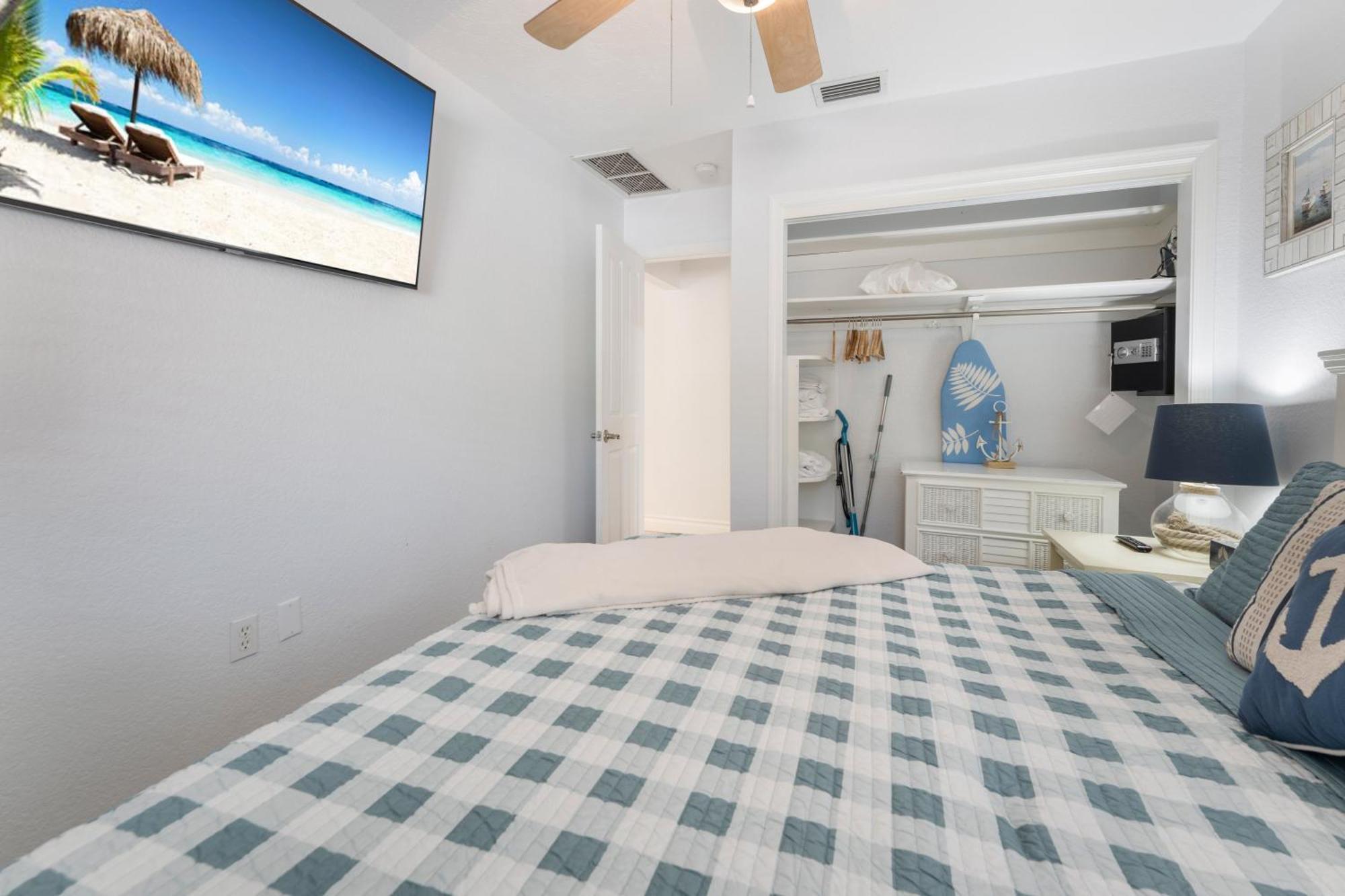 An Island Getaway At Palm Tree Villas Holmes Beach Luaran gambar