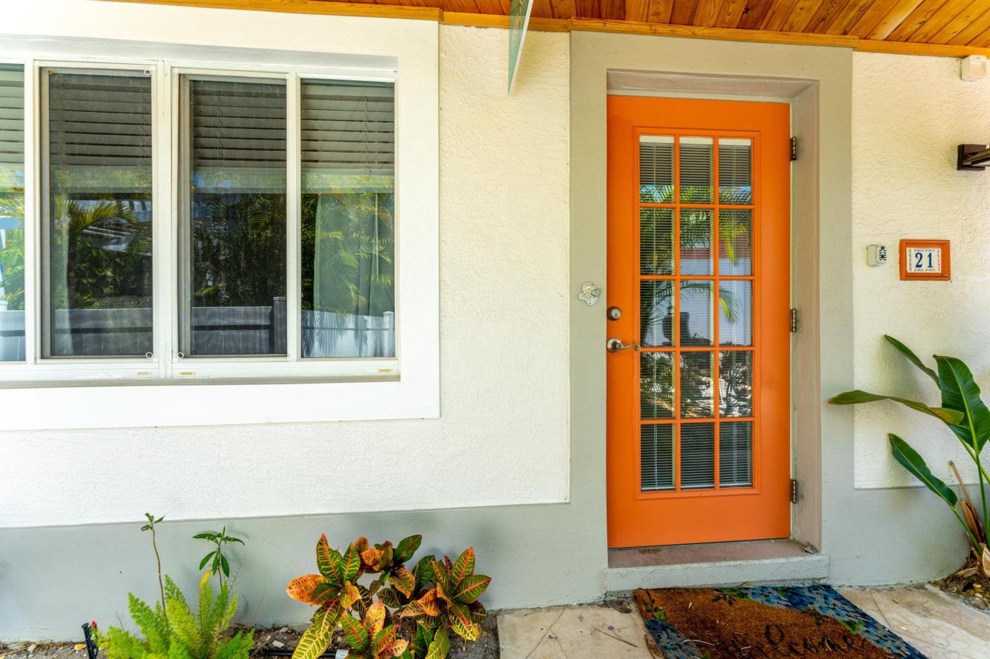 An Island Getaway At Palm Tree Villas Holmes Beach Luaran gambar