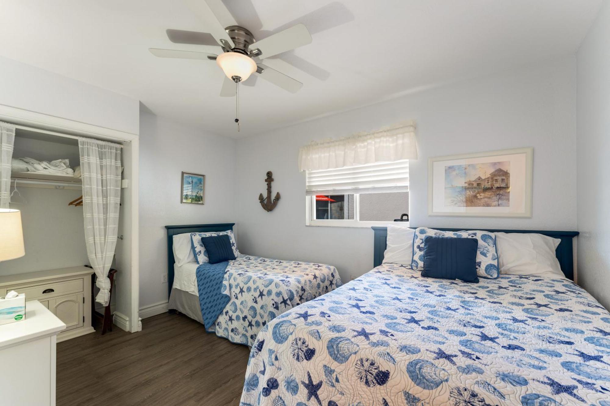 An Island Getaway At Palm Tree Villas Holmes Beach Luaran gambar