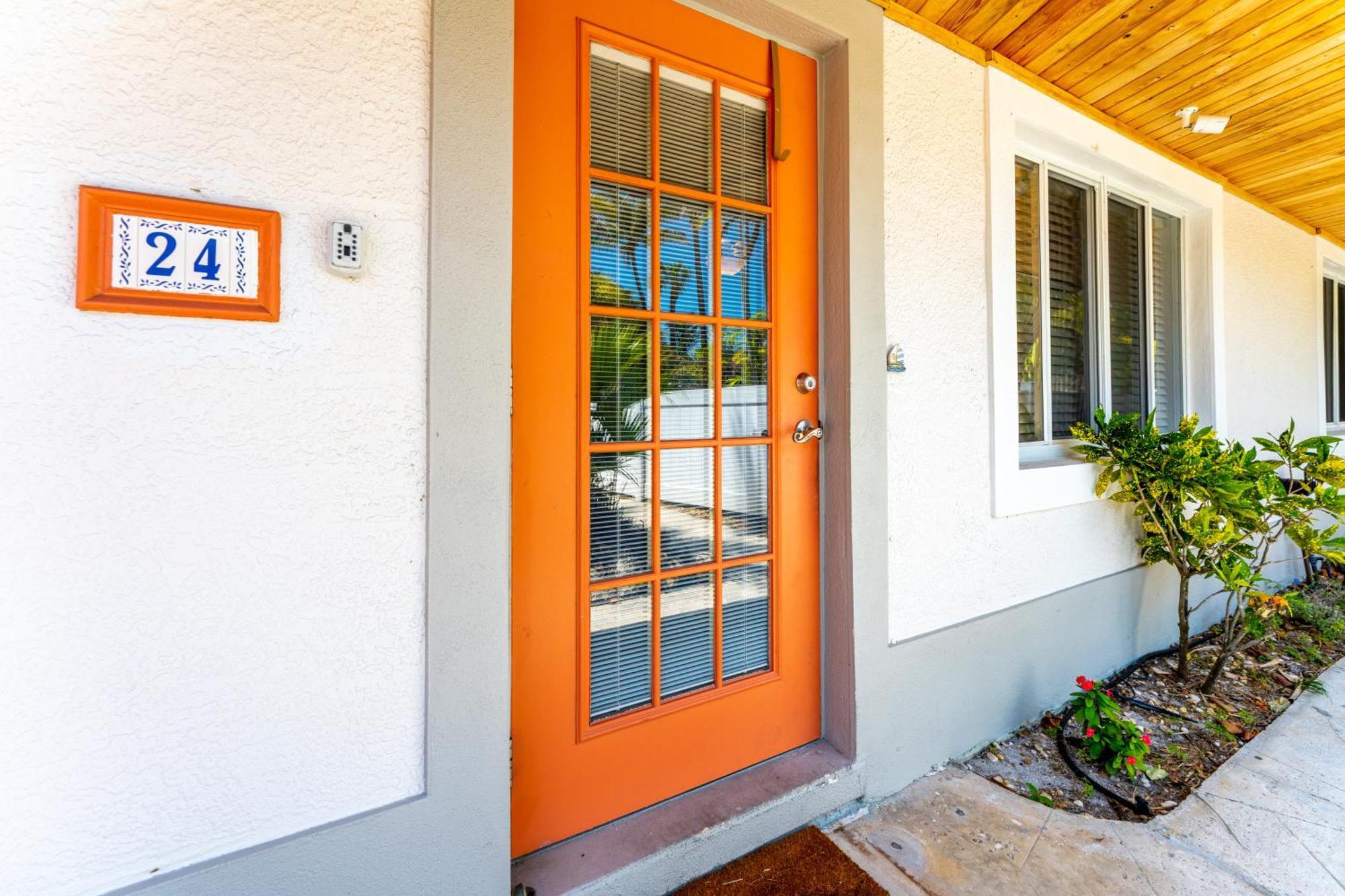 An Island Getaway At Palm Tree Villas Holmes Beach Luaran gambar