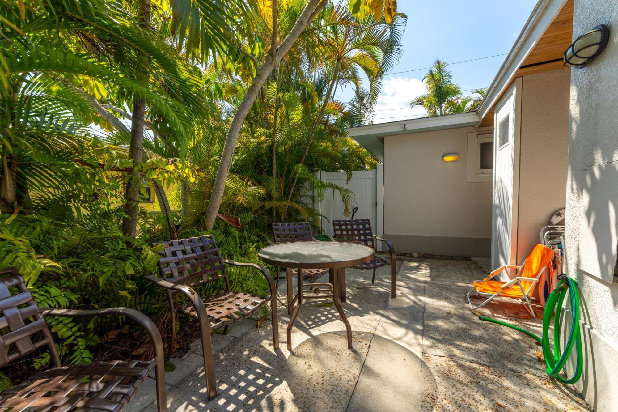 An Island Getaway At Palm Tree Villas Holmes Beach Luaran gambar
