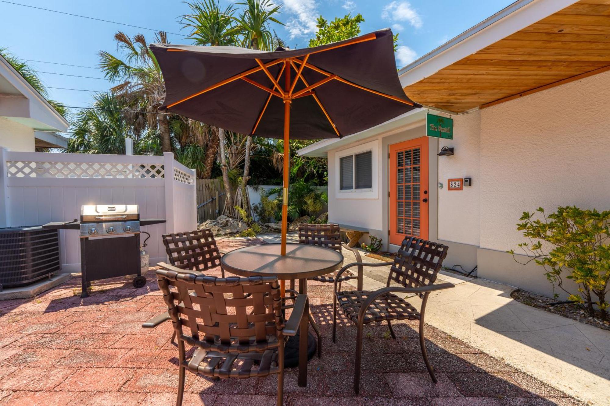 An Island Getaway At Palm Tree Villas Holmes Beach Luaran gambar