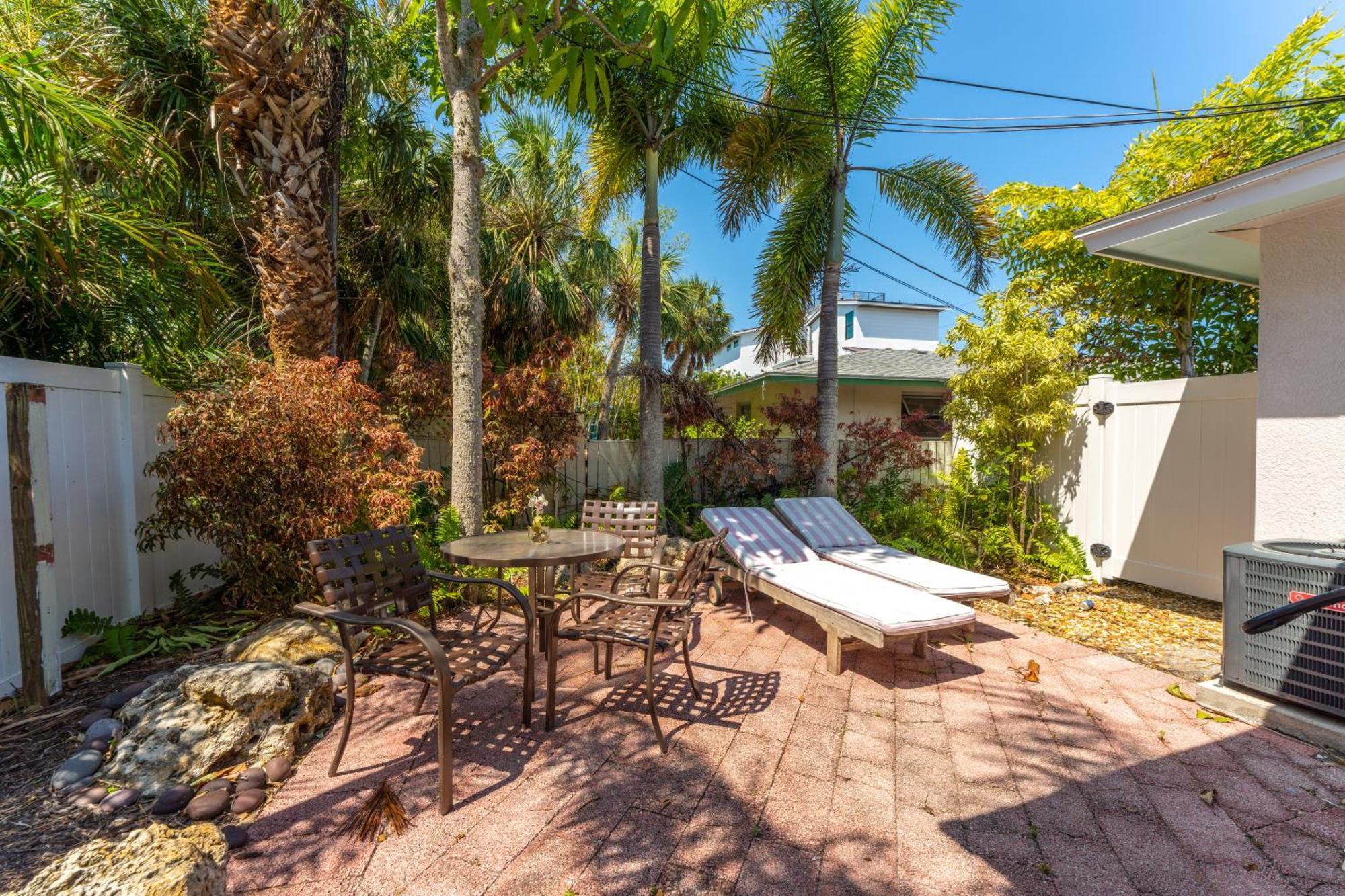 An Island Getaway At Palm Tree Villas Holmes Beach Luaran gambar