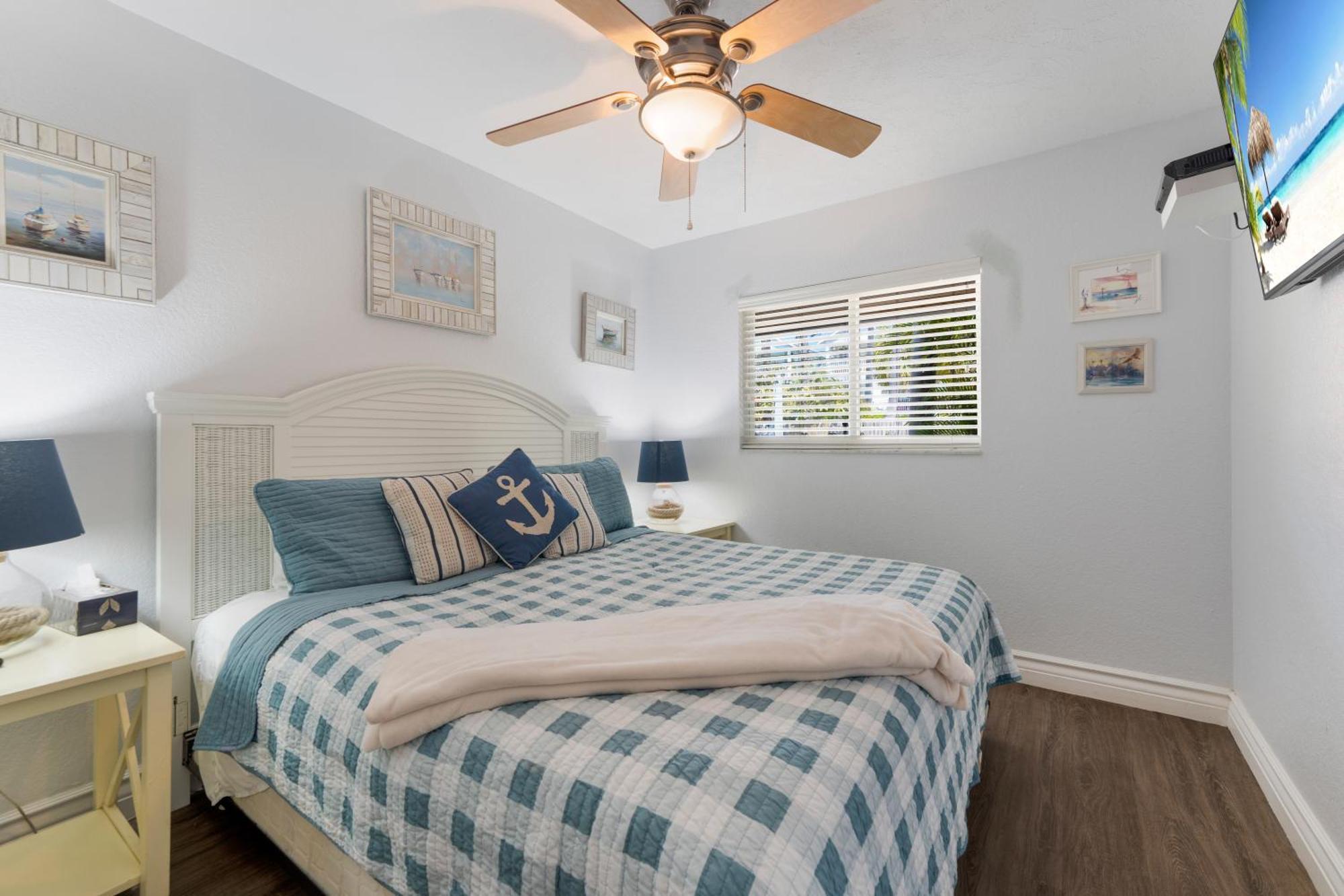 An Island Getaway At Palm Tree Villas Holmes Beach Luaran gambar