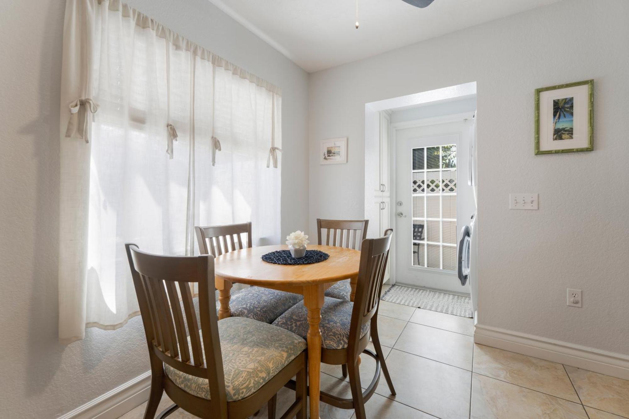 An Island Getaway At Palm Tree Villas Holmes Beach Luaran gambar
