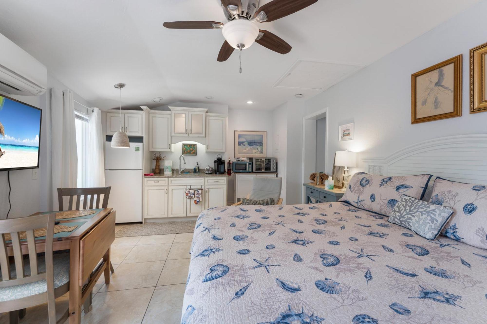 An Island Getaway At Palm Tree Villas Holmes Beach Luaran gambar