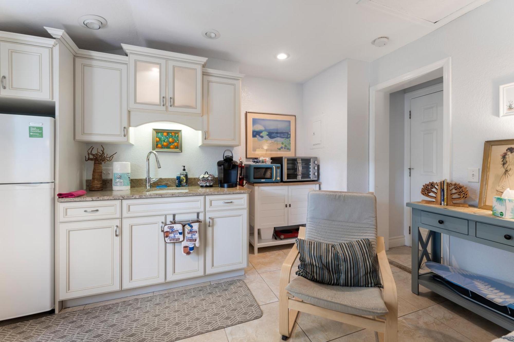 An Island Getaway At Palm Tree Villas Holmes Beach Luaran gambar