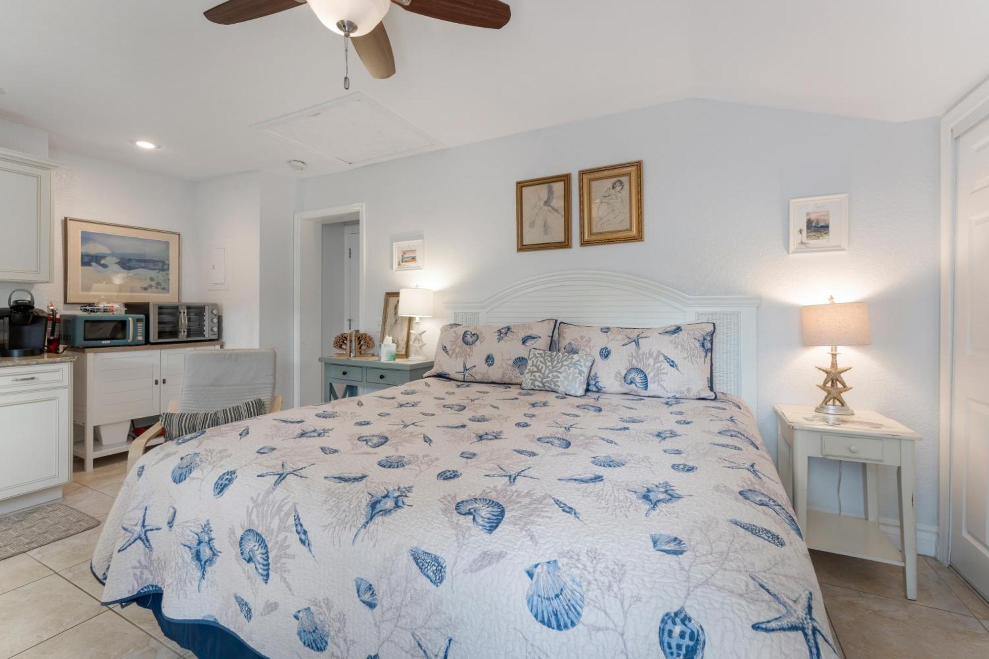 An Island Getaway At Palm Tree Villas Holmes Beach Luaran gambar