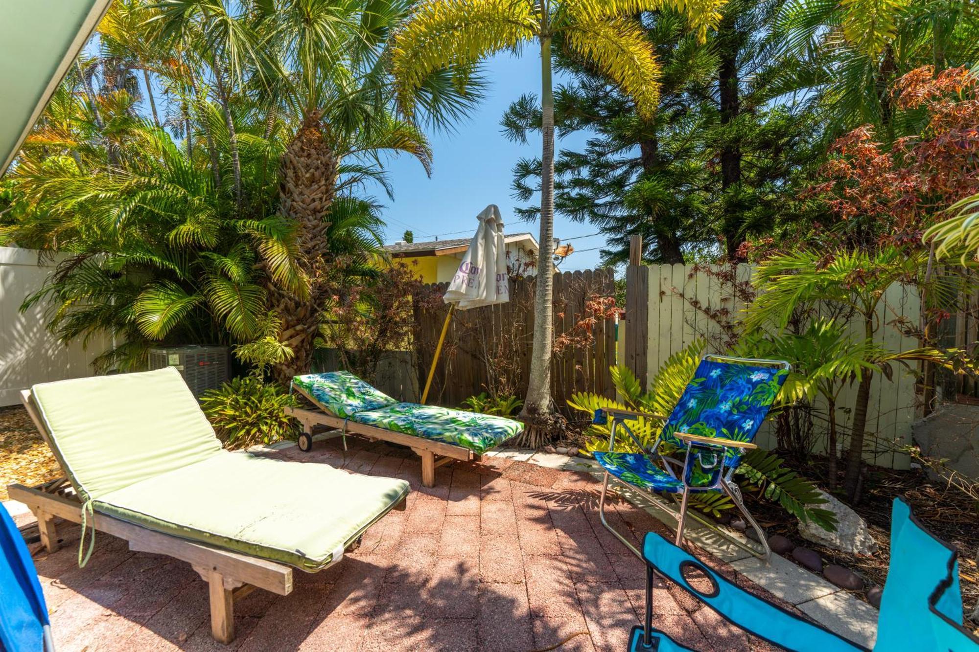 An Island Getaway At Palm Tree Villas Holmes Beach Luaran gambar